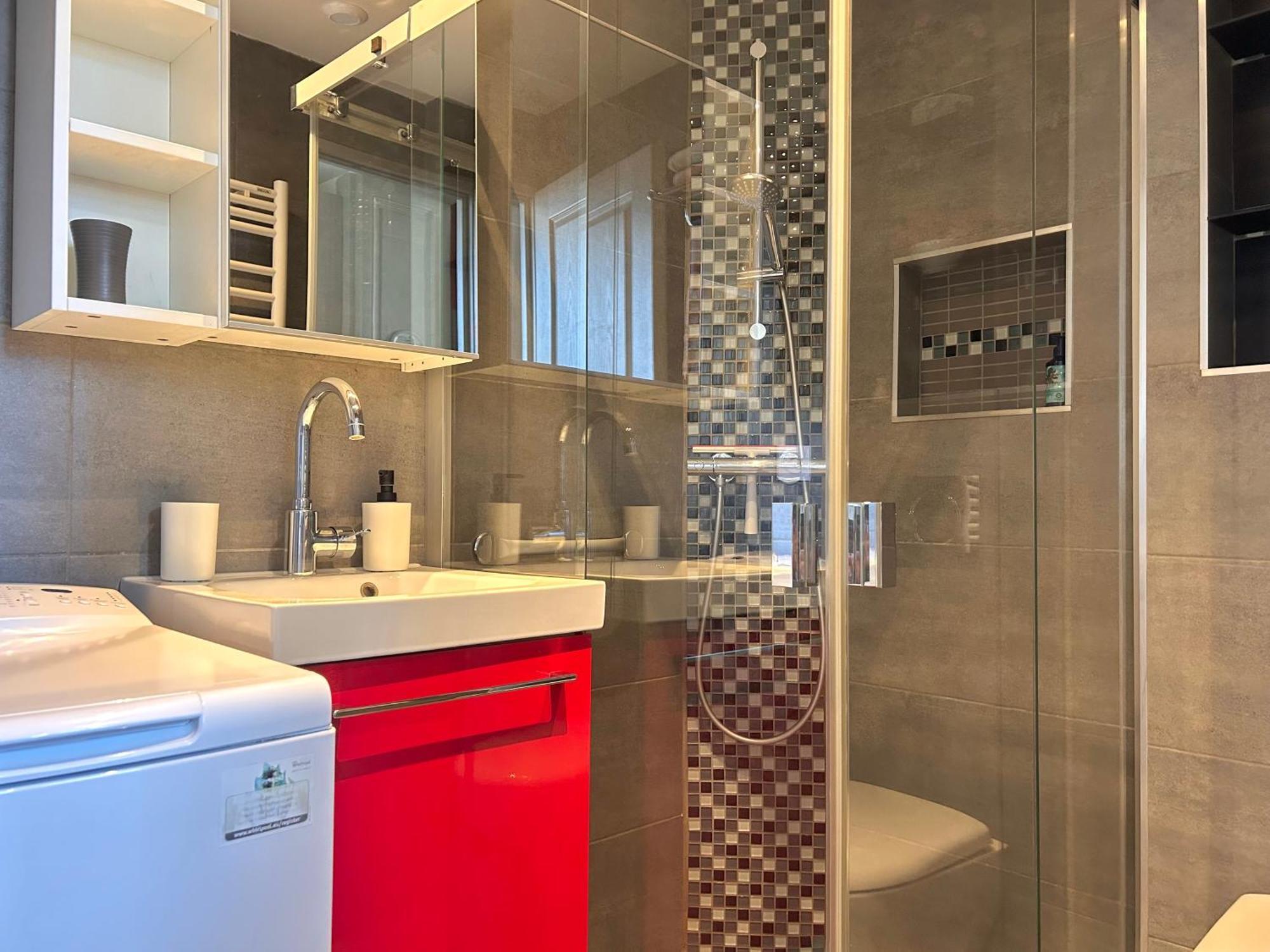 Carla'S Residences F1 Hyper Centre Екс ле Бен Екстериор снимка